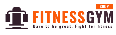 Fitness Gym Shop